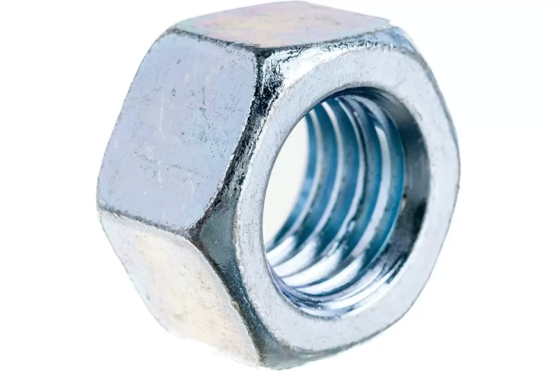 Стандарты крепежных изделий. Отличие DIN от ГОСТ. Просто о сложном